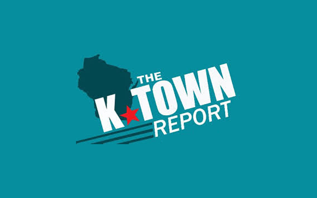 WLIP K-Town Report Podcast 031319
