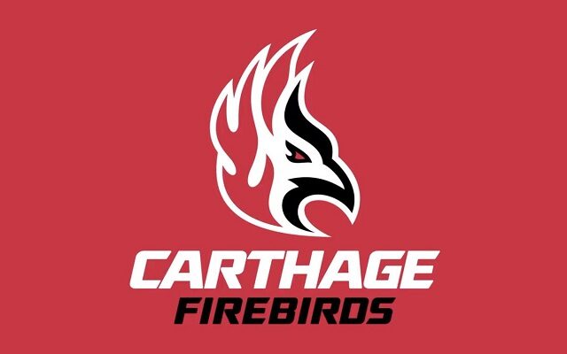 Listen: Carthage Firebirds Football Coach Dustin Haas