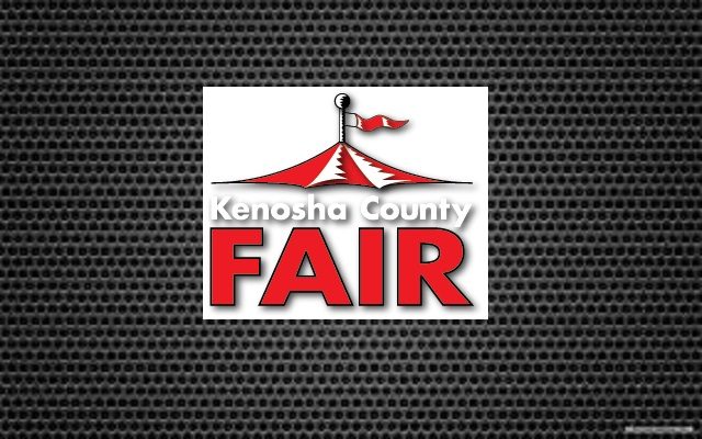 Kenosha County Fair Opens Today!