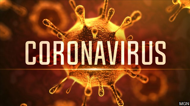 Coronavirus Sunday Update
