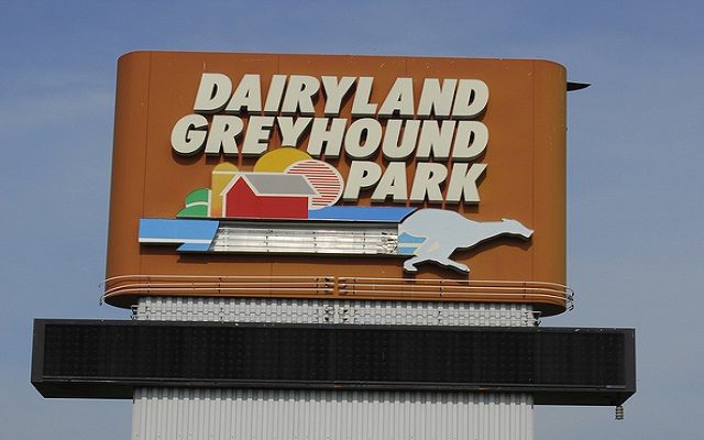 Remember Kenosha’s Dairyland Greyhound Park? Greyhound racing nearing its end in the US after long slide