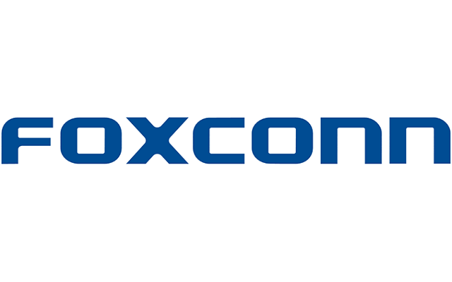 Foxconn Gets Tax Credits