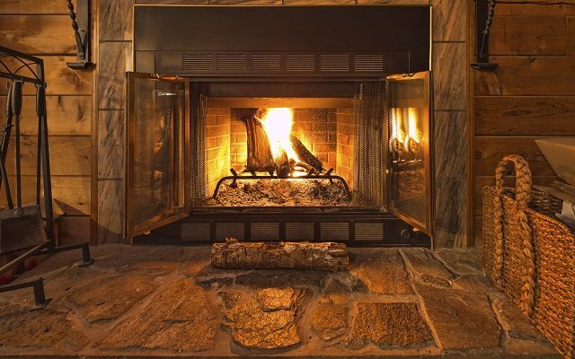 Chimney Cleaning Leads to Fire Safety