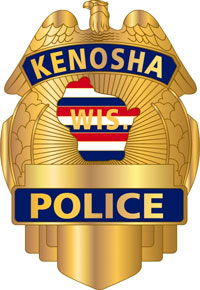 Stand Off with Kenosha Police Ends Peacefully