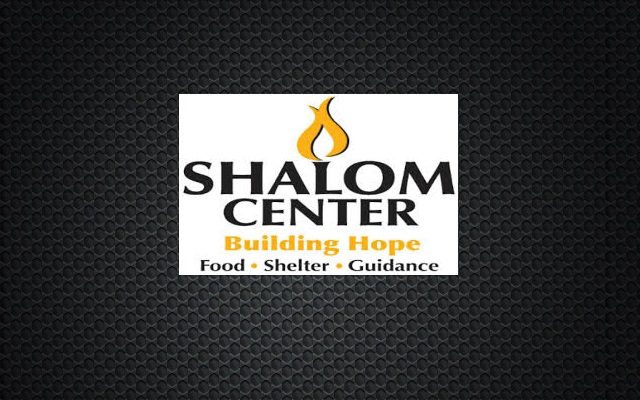 Shalom Center Opens New Food Pantry