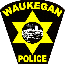 Waukegan Officer Fired, State’s Attorney Asks for Justice Department Review