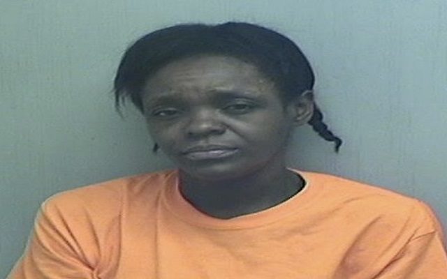 Woman Charged In Attack Outside Store