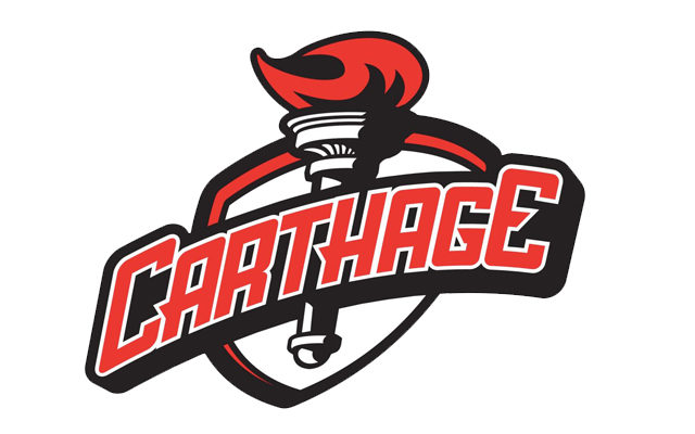 Carthage Volleyball Rolls to NCAA Championship Finals with 3-0 Win over Wentworth