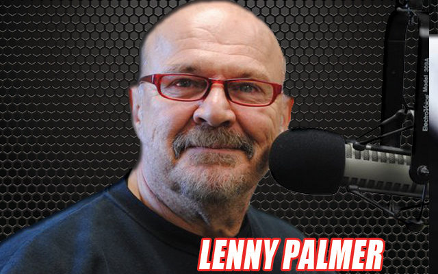 Listen-Lennyland with Details of Double Homicide 1/8/21