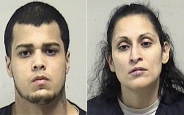 Homicide Suspects Held Over For Trial