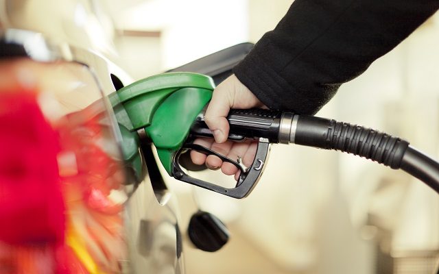 Gas Prices on Rise in Illinois, Lower in Wisconsin