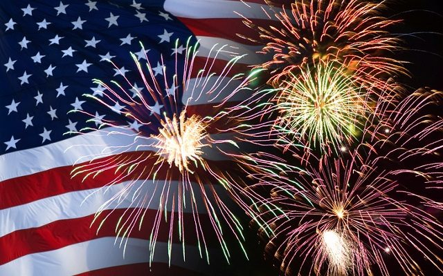 Kenosha Celebrates America This Independence Day Weekend