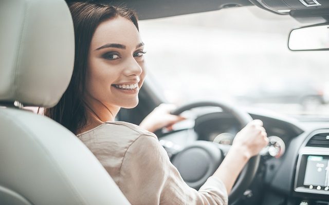 Teen Drivers Could Be Exempt From Road Test