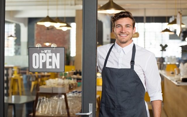 Small Retailers Reopen Under “Safer at Home” Change