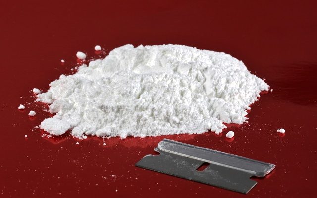 Racine Man Allegedly Busted For Selling Large Amounts of Cocaine and Fentanyl