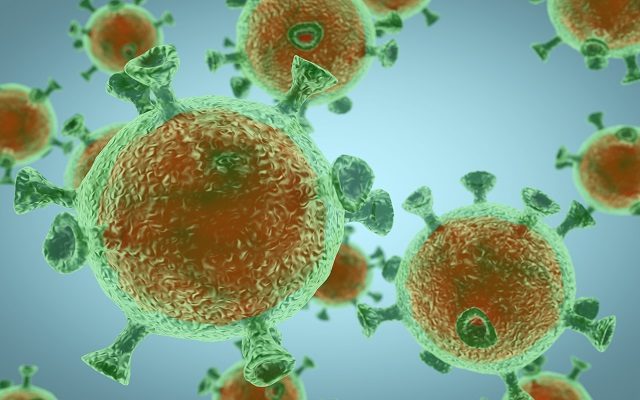 Coronavirus Wednesday, Big Test Increase Leads to Small Case Increase