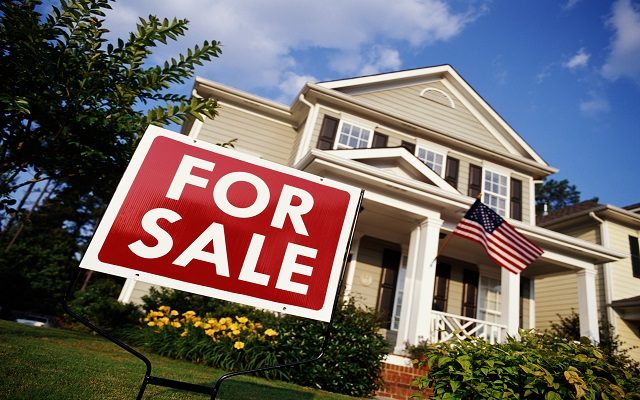 Home Sales Down Locally, Statewide