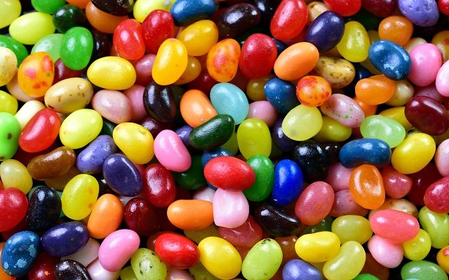 Jelly Belly to Shutter Pleasant Prairie Site