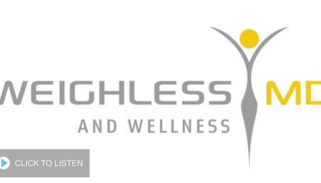 Cheri Stoka from Weighless MD & Wellness