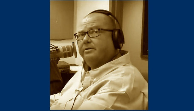 WLIP Mornings Podcast-Humor & Funerals w/Steve Casey