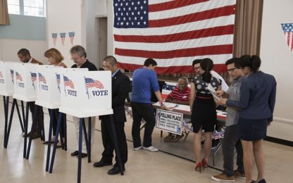 Bipartisan group of Wisconsin lawmakers propose ranked-choice voting and top-five primaries
