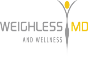 Listen: Cheri From Weighless MD Explains How Supplements Can Help Weight Loss