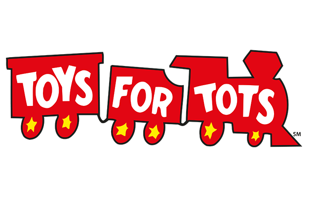 U.S. Marine Corp/Toys For Tots 12/4/20