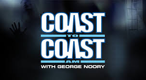 Coast To Coast AM with George Noory