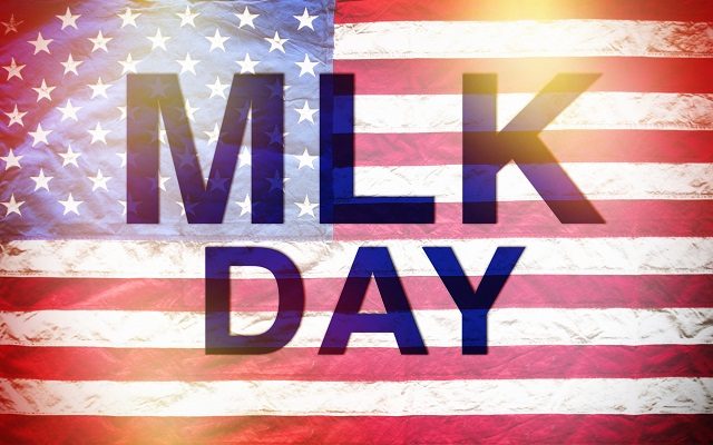Despite Pandemic, Gateway Holds Annual MLK Day Program Virtually