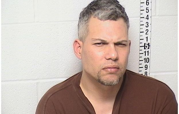 Beach Park Man Arrested for Alleged Savage Attack on Ex-Girlfriend