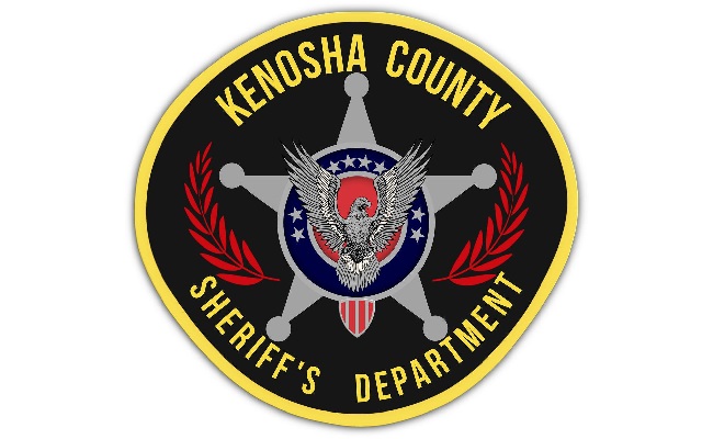 Kenosha Sheriff’s Department busts suspected marijuana grower/distributor.