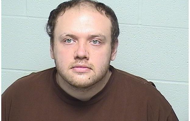 Registered Antioch Township Sexual Predator Facing New Legal Trouble