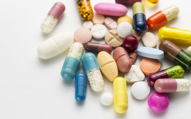 Saturday 4/30/22 is National Drug Take Back Day
