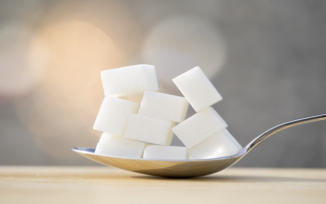 Cheri From Weighless MD On Shaking Sugar Cravings