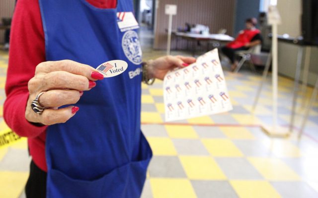 Racine Co. Sheriff seeks investigation of nursing home voting