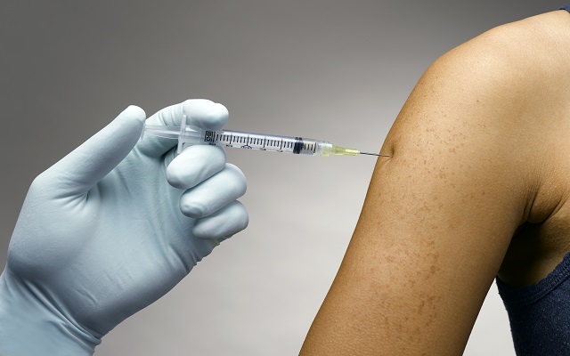 Illinois Celebrates One Year of Covid Vaccines, Where Does Lake County Stand?