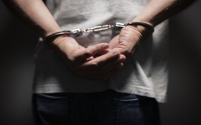 One Person Arrested After Kenosha Drug Bust