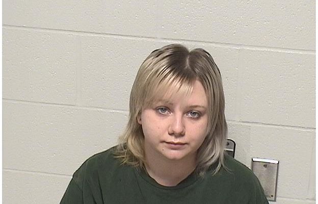Lake Villa Woman Arrested for Getting Aggressive With Sheriff’s Deputy