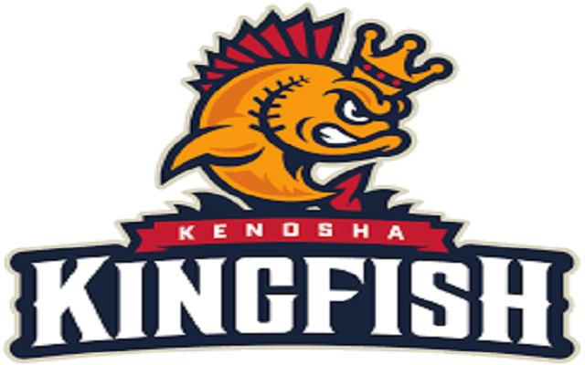 ESPN+ To Stream Three Kenosha Kingfish Games