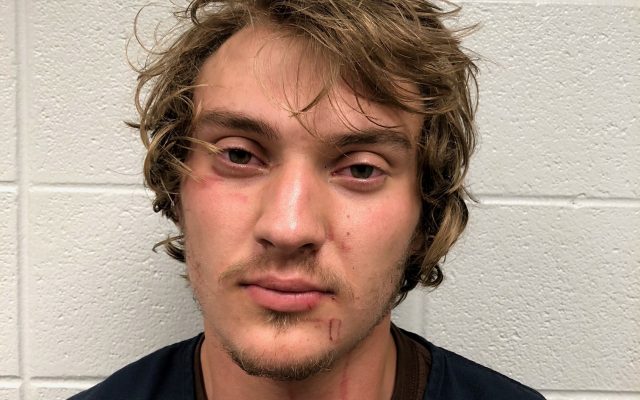 Man Charged With Sexual Assault, Battery and More in Lake Barrington Incident