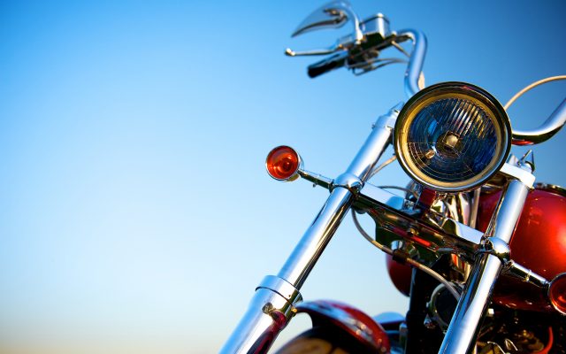 Weekend Lake County Motorcycle Accidents Kill One, Seriously Injure One