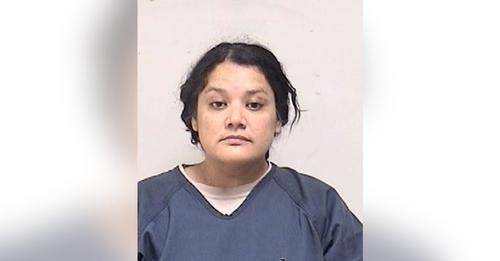 Kenosha woman to appear in court on arson charges