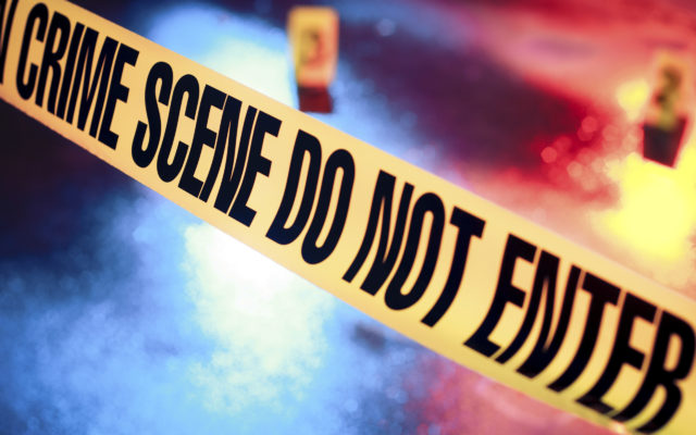 Police: 2 people shot in Racine cemetery shooting