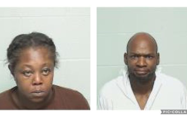 Pair Arrested, Charged With Attempted Murder in Zion Stabbing