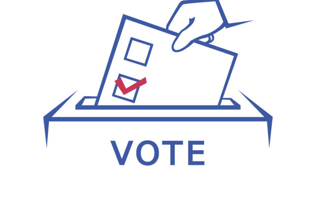 2022 Kenosha County Voting Info