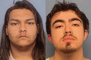 Two Arrests Made in Lake County Homicide, Charges Filed