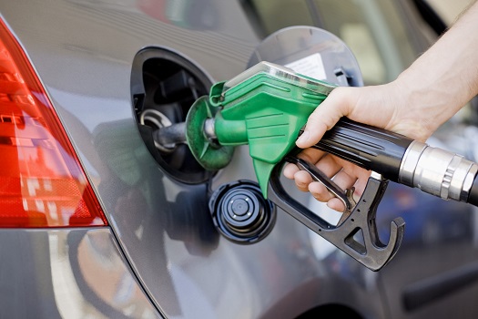 Gas Prices Continue Holiday Decline Across the Region