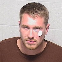 Road Rage Incident in Lake County Leads to Man’s Arrest