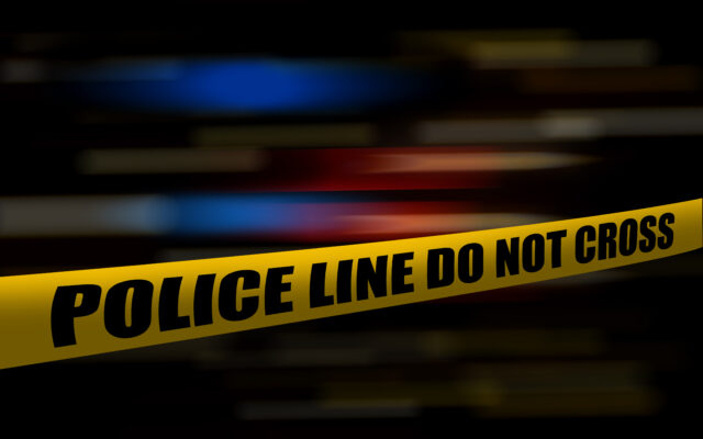 Homicide Investigation Underway in Antioch Township