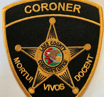 Coroner ID’s Victim in Fatal Multi-Vehicle Lake County Crash